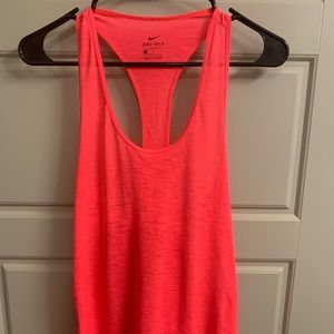 Nike Tank Top